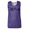 Youth Pro Mesh Reversible Tank Top Thumbnail