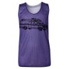 Youth Pro Mesh Reversible Tank Top Thumbnail