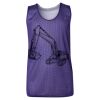 Youth Pro Mesh Reversible Tank Top Thumbnail