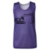 Youth Pro Mesh Reversible Tank Top Thumbnail