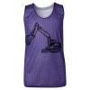 Youth Pro Mesh Reversible Tank Top Thumbnail