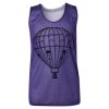 Youth Pro Mesh Reversible Tank Top Thumbnail