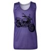 Youth Pro Mesh Reversible Tank Top Thumbnail