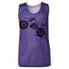 Youth Pro Mesh Reversible Tank Top Thumbnail