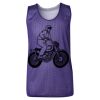 Youth Pro Mesh Reversible Tank Top Thumbnail