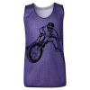 Youth Pro Mesh Reversible Tank Top Thumbnail