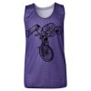 Youth Pro Mesh Reversible Tank Top Thumbnail