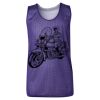 Youth Pro Mesh Reversible Tank Top Thumbnail