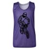 Youth Pro Mesh Reversible Tank Top Thumbnail