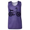 Youth Pro Mesh Reversible Tank Top Thumbnail