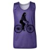 Youth Pro Mesh Reversible Tank Top Thumbnail