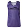 Youth Pro Mesh Reversible Tank Top Thumbnail