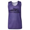 Youth Pro Mesh Reversible Tank Top Thumbnail