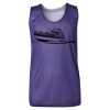 Youth Pro Mesh Reversible Tank Top Thumbnail