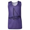 Youth Pro Mesh Reversible Tank Top Thumbnail