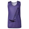 Youth Pro Mesh Reversible Tank Top Thumbnail