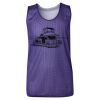 Youth Pro Mesh Reversible Tank Top Thumbnail