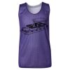 Youth Pro Mesh Reversible Tank Top Thumbnail