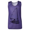 Youth Pro Mesh Reversible Tank Top Thumbnail