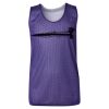 Youth Pro Mesh Reversible Tank Top Thumbnail