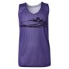 Youth Pro Mesh Reversible Tank Top Thumbnail