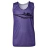 Youth Pro Mesh Reversible Tank Top Thumbnail