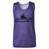Youth Pro Mesh Reversible Tank Top Thumbnail