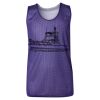 Youth Pro Mesh Reversible Tank Top Thumbnail