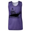 Youth Pro Mesh Reversible Tank Top Thumbnail