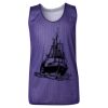 Youth Pro Mesh Reversible Tank Top Thumbnail