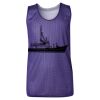 Youth Pro Mesh Reversible Tank Top Thumbnail