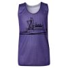Youth Pro Mesh Reversible Tank Top Thumbnail
