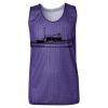 Youth Pro Mesh Reversible Tank Top Thumbnail