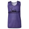 Youth Pro Mesh Reversible Tank Top Thumbnail