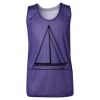 Youth Pro Mesh Reversible Tank Top Thumbnail