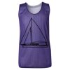 Youth Pro Mesh Reversible Tank Top Thumbnail