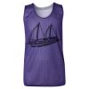 Youth Pro Mesh Reversible Tank Top Thumbnail