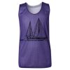 Youth Pro Mesh Reversible Tank Top Thumbnail