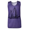 Youth Pro Mesh Reversible Tank Top Thumbnail