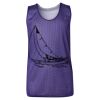 Youth Pro Mesh Reversible Tank Top Thumbnail
