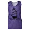 Youth Pro Mesh Reversible Tank Top Thumbnail