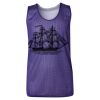 Youth Pro Mesh Reversible Tank Top Thumbnail