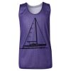 Youth Pro Mesh Reversible Tank Top Thumbnail