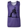 Youth Pro Mesh Reversible Tank Top Thumbnail