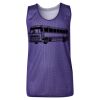 Youth Pro Mesh Reversible Tank Top Thumbnail