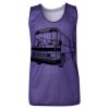 Youth Pro Mesh Reversible Tank Top Thumbnail