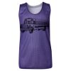 Youth Pro Mesh Reversible Tank Top Thumbnail