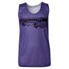 Youth Pro Mesh Reversible Tank Top Thumbnail