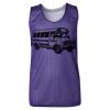 Youth Pro Mesh Reversible Tank Top Thumbnail