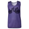 Youth Pro Mesh Reversible Tank Top Thumbnail